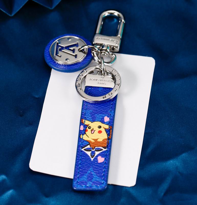 LV keyring lyh174